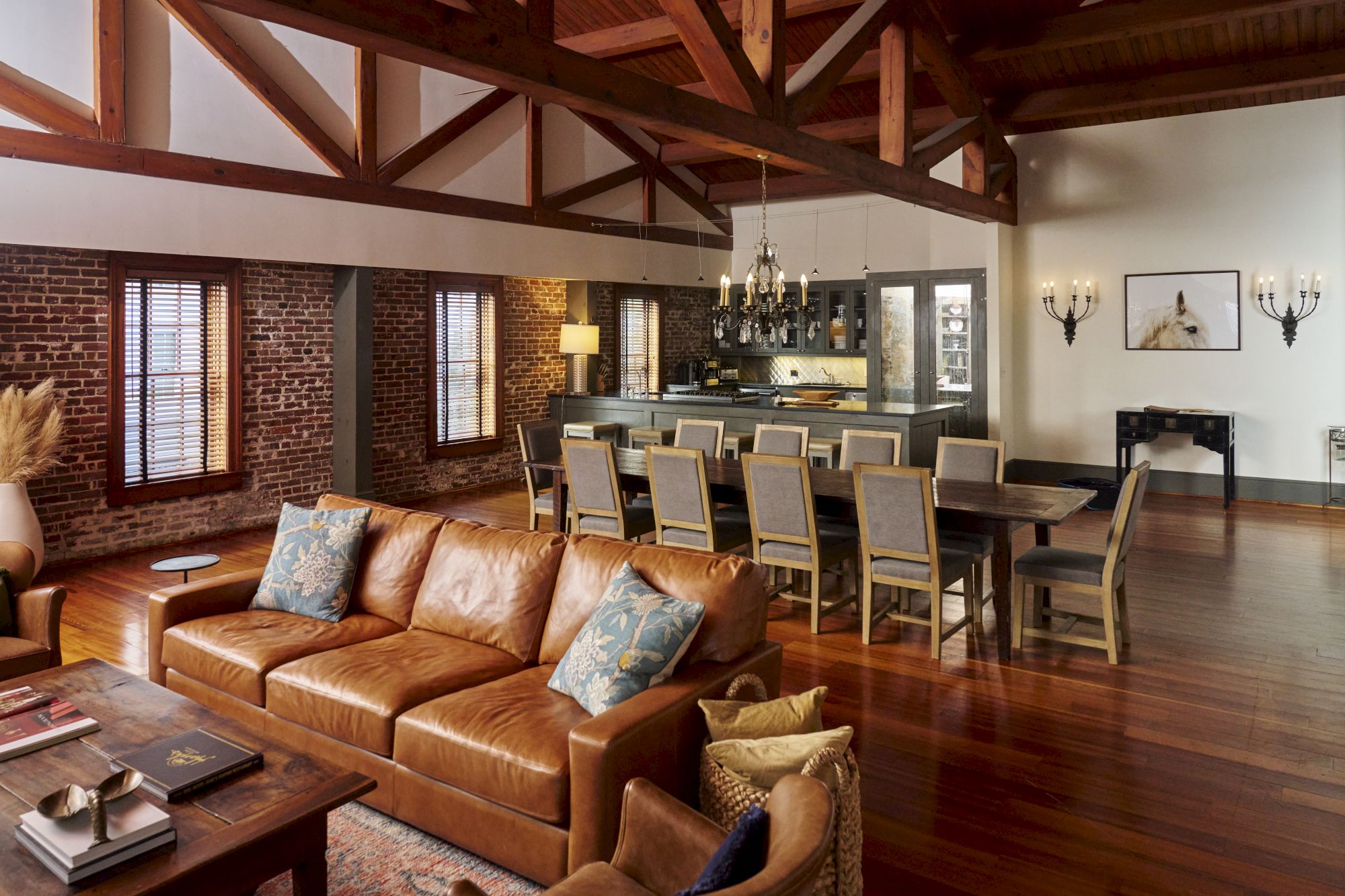 Hank's Loft