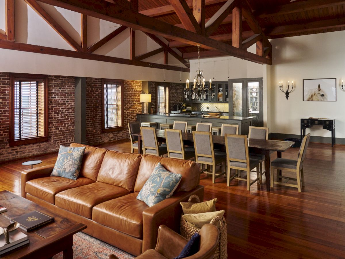 Hank's Loft