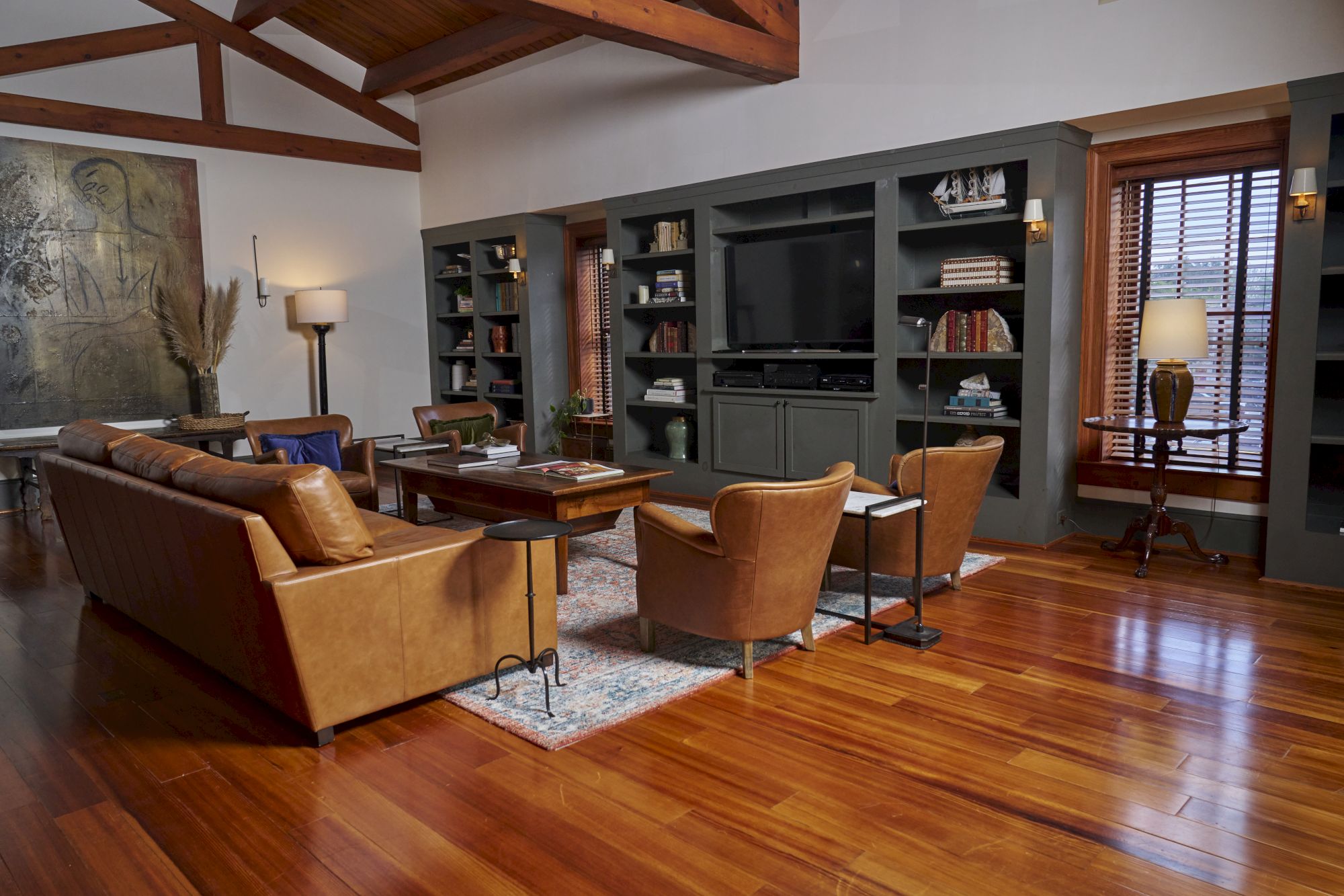 Hank's Loft