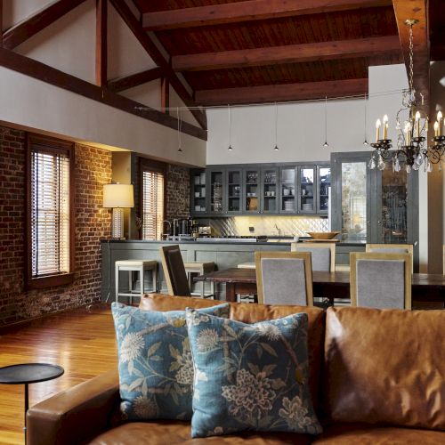 Hank's Loft