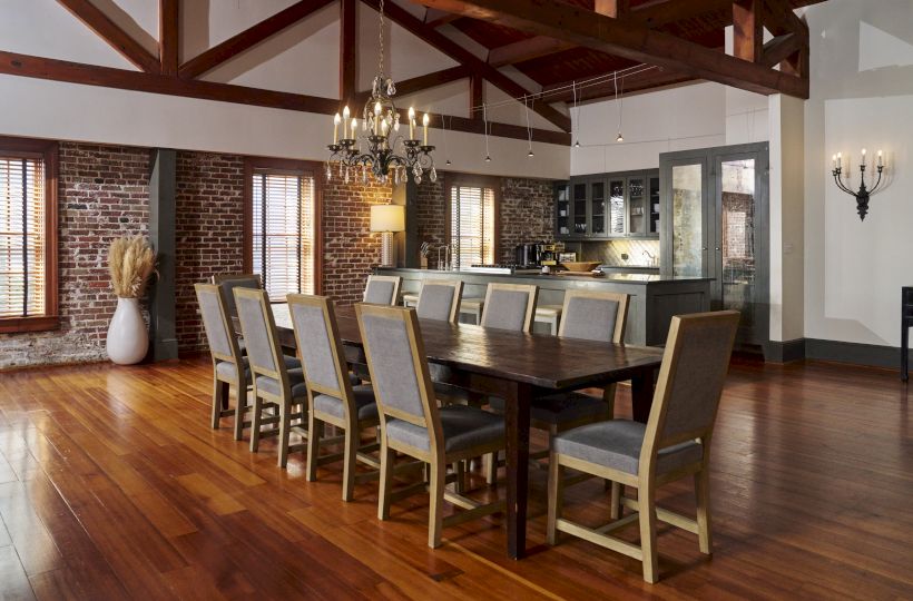 Hank's Loft