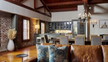 Hank's Loft